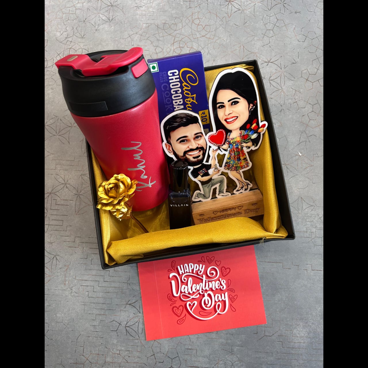 Valentine's Combo 15.0