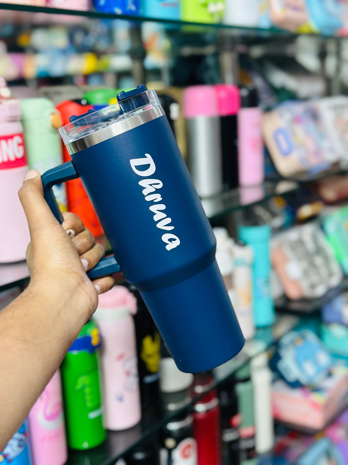 Trending Celebrity Tumbler