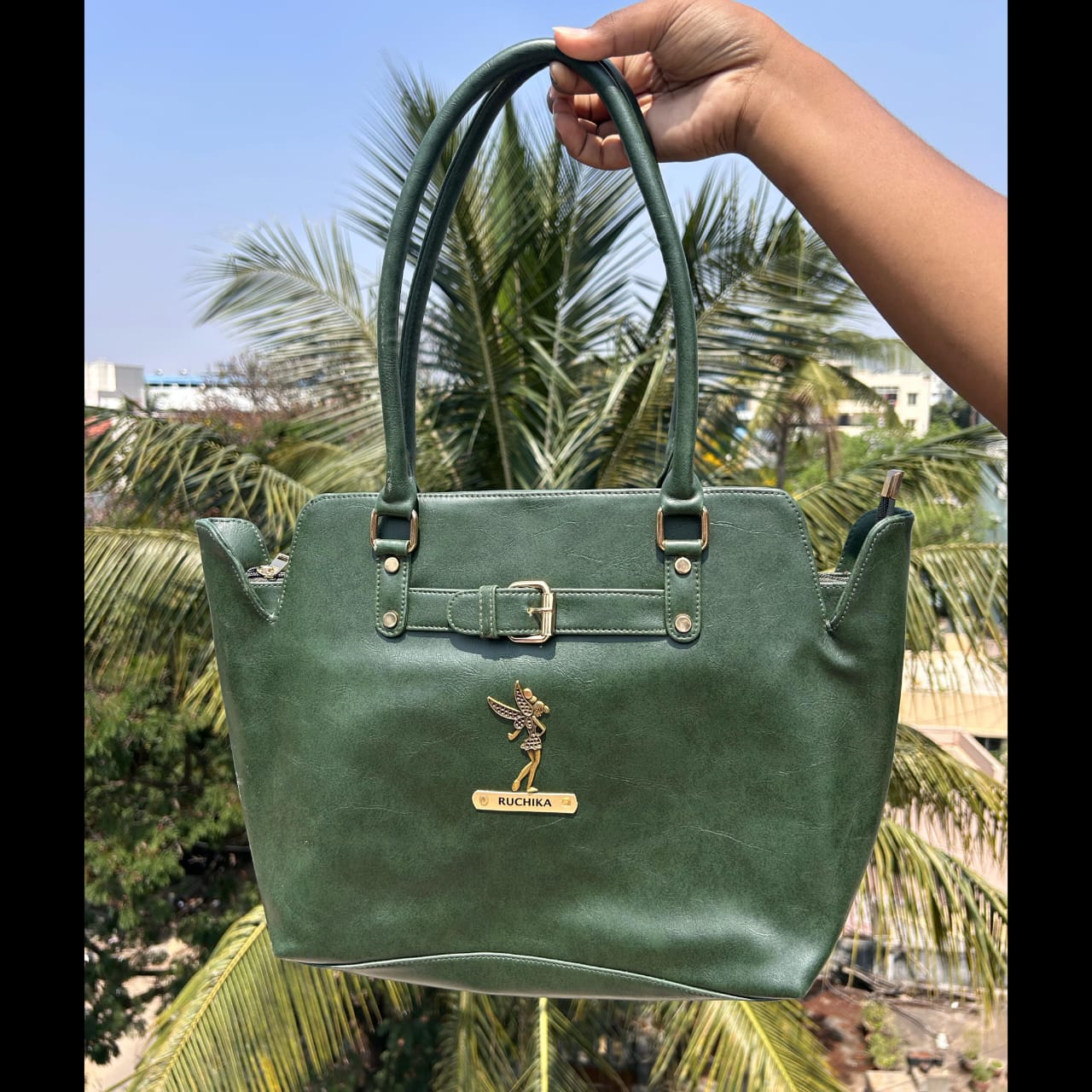 Premium Vanity Bag