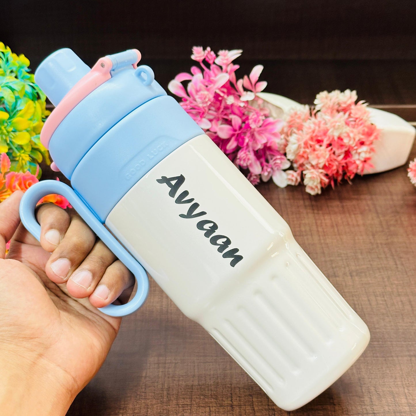 780 ml Stainless Steel Tumbler