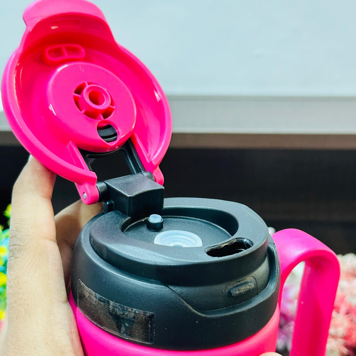 780 ml Stainless Steel Tumbler