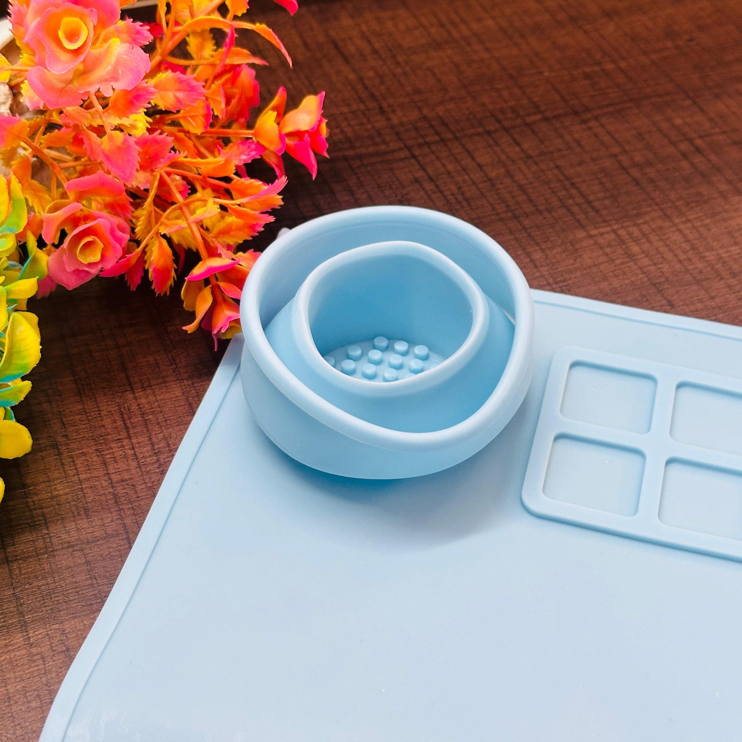 Silicone Painting Mat