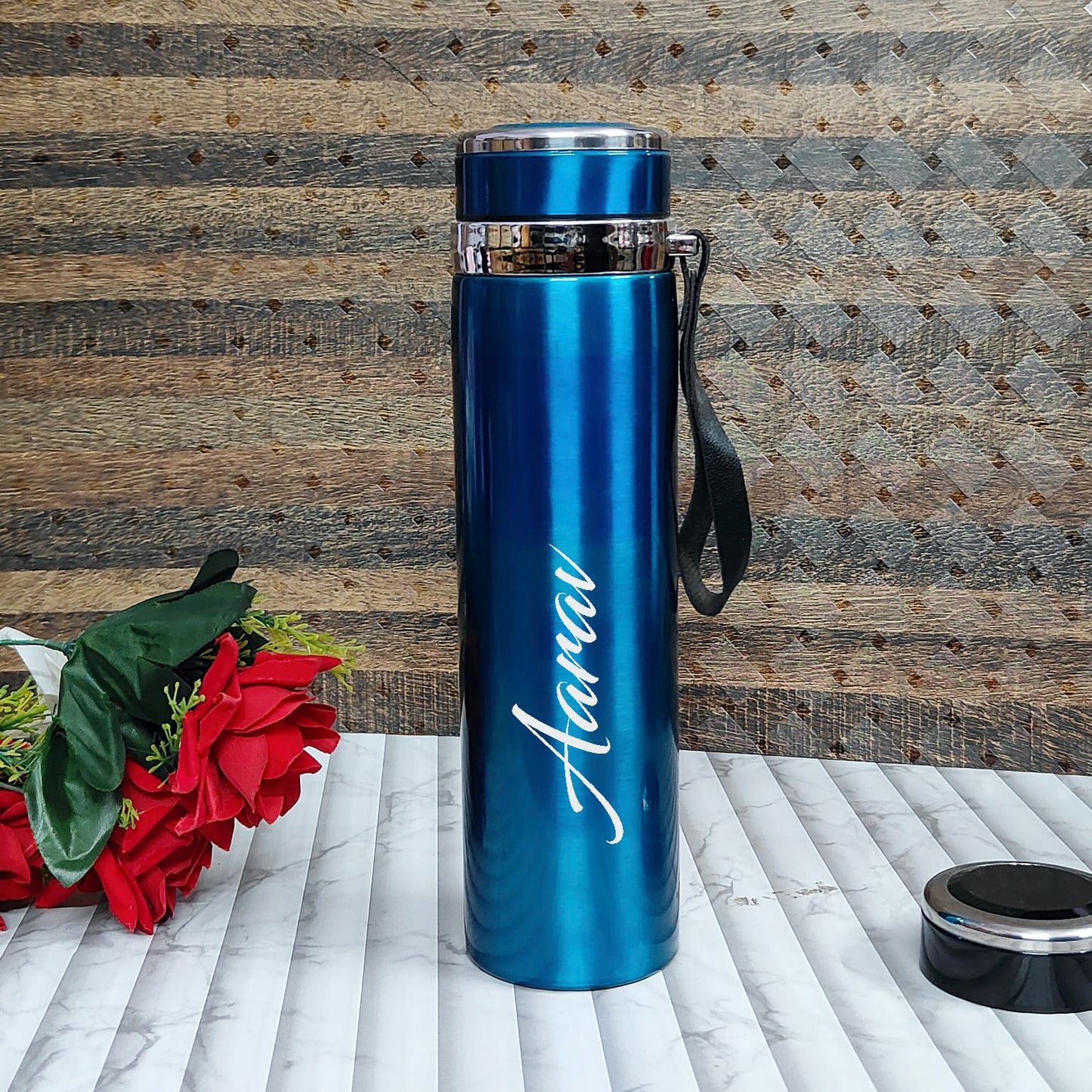 Hot & Cold Steel Flask 3.0 (D)
