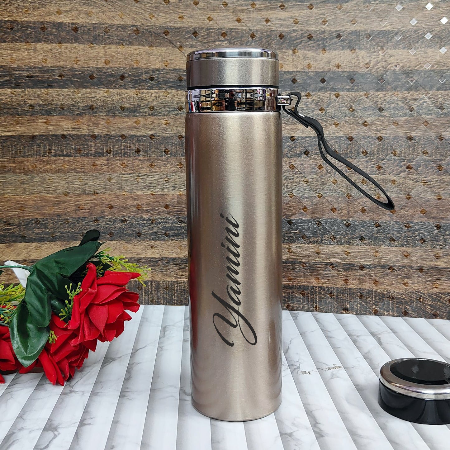 Hot & Cold Steel Flask 3.0 (D)