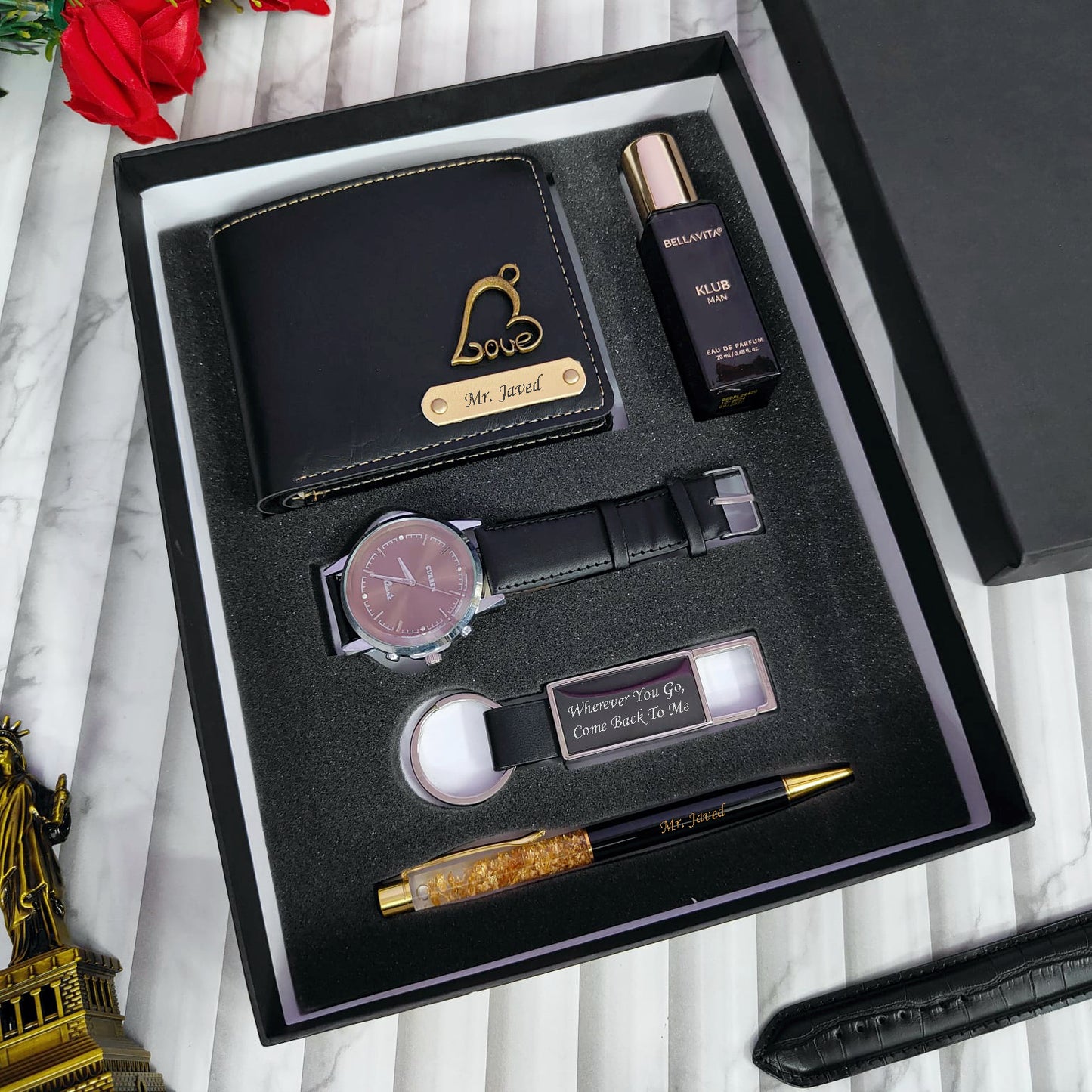 Bellavita Hamper