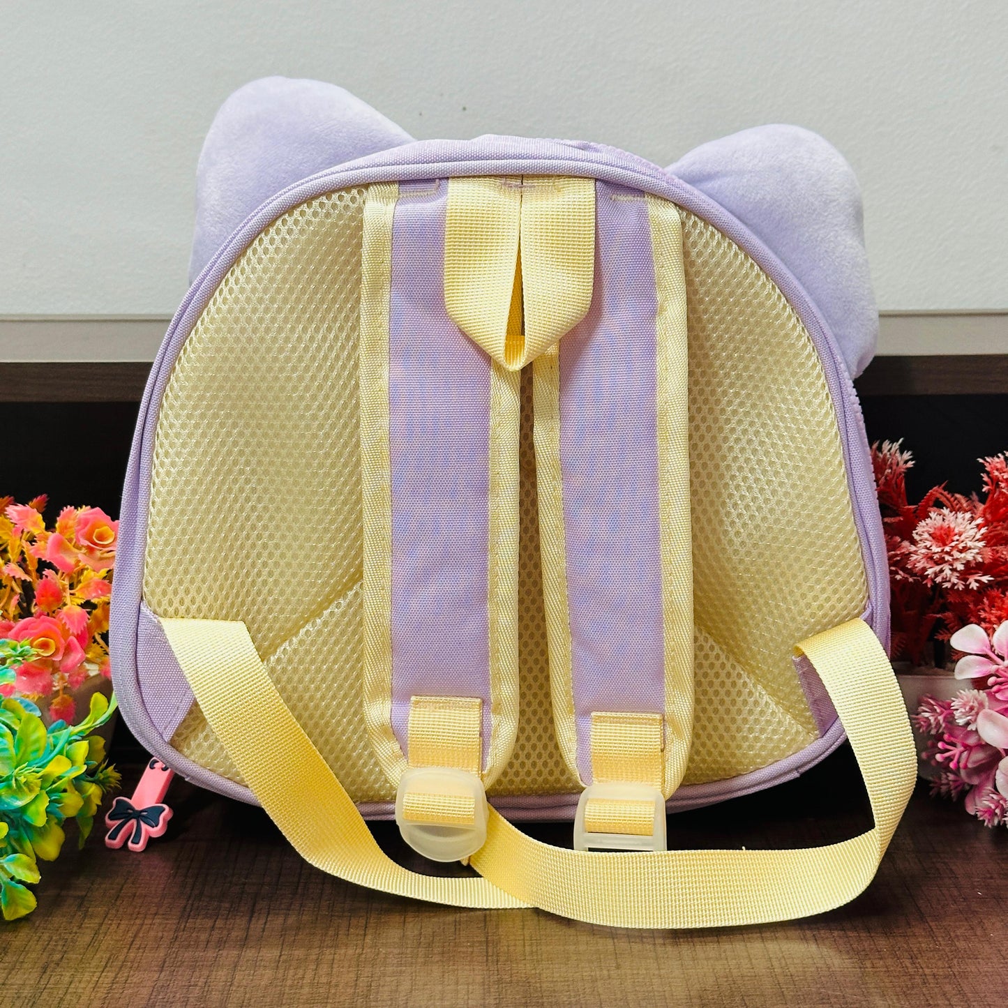 Premium Quality 3d Hard Case Picnic Bag