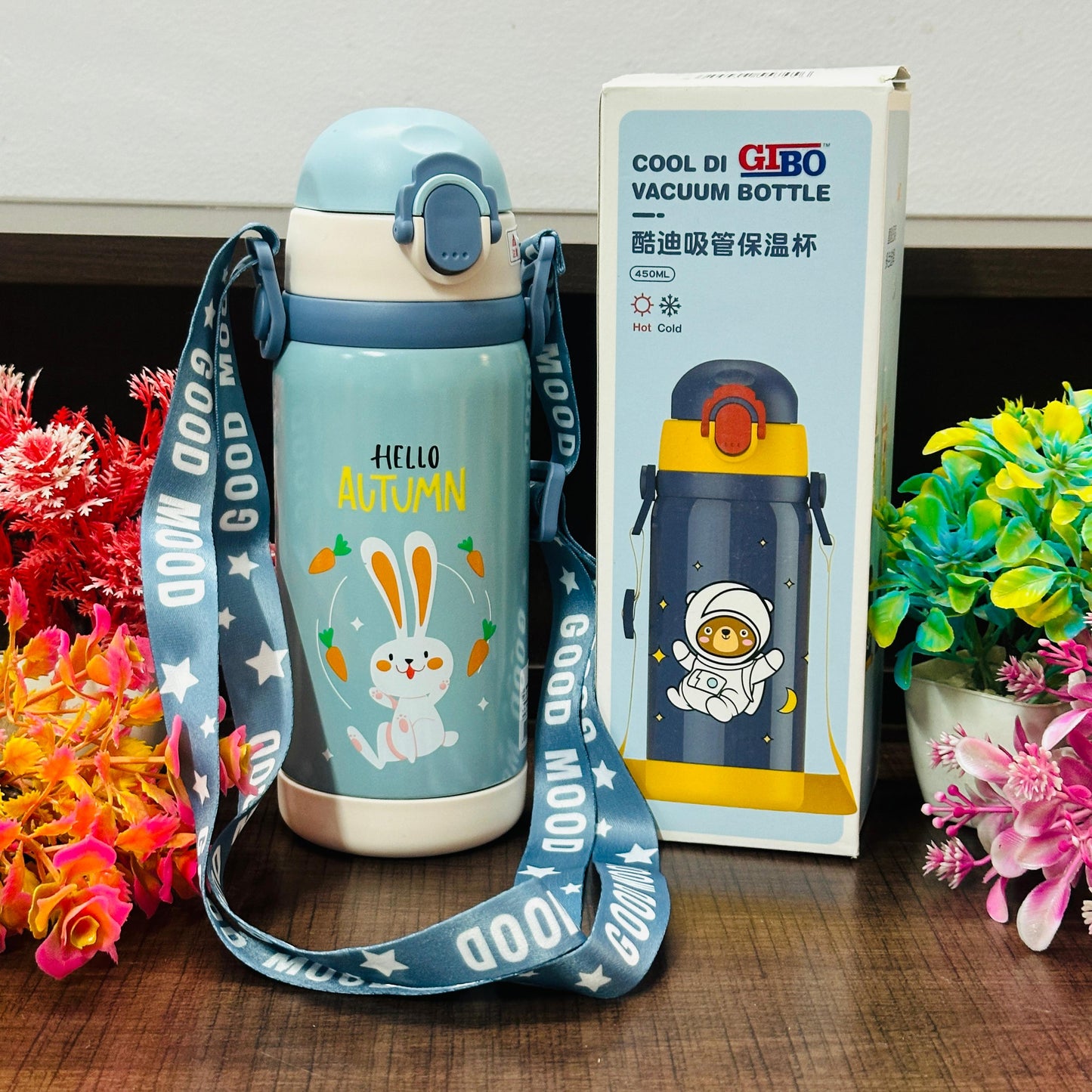 450 ml Sipper Bottle