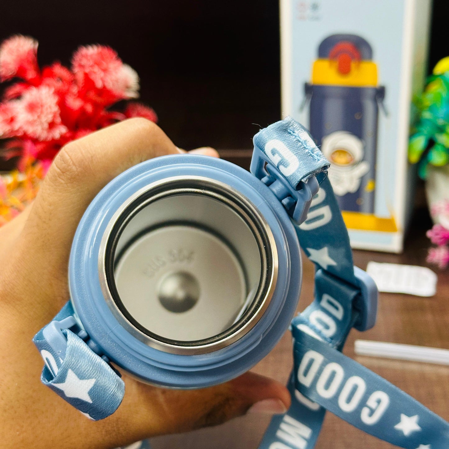 450 ml Sipper Bottle