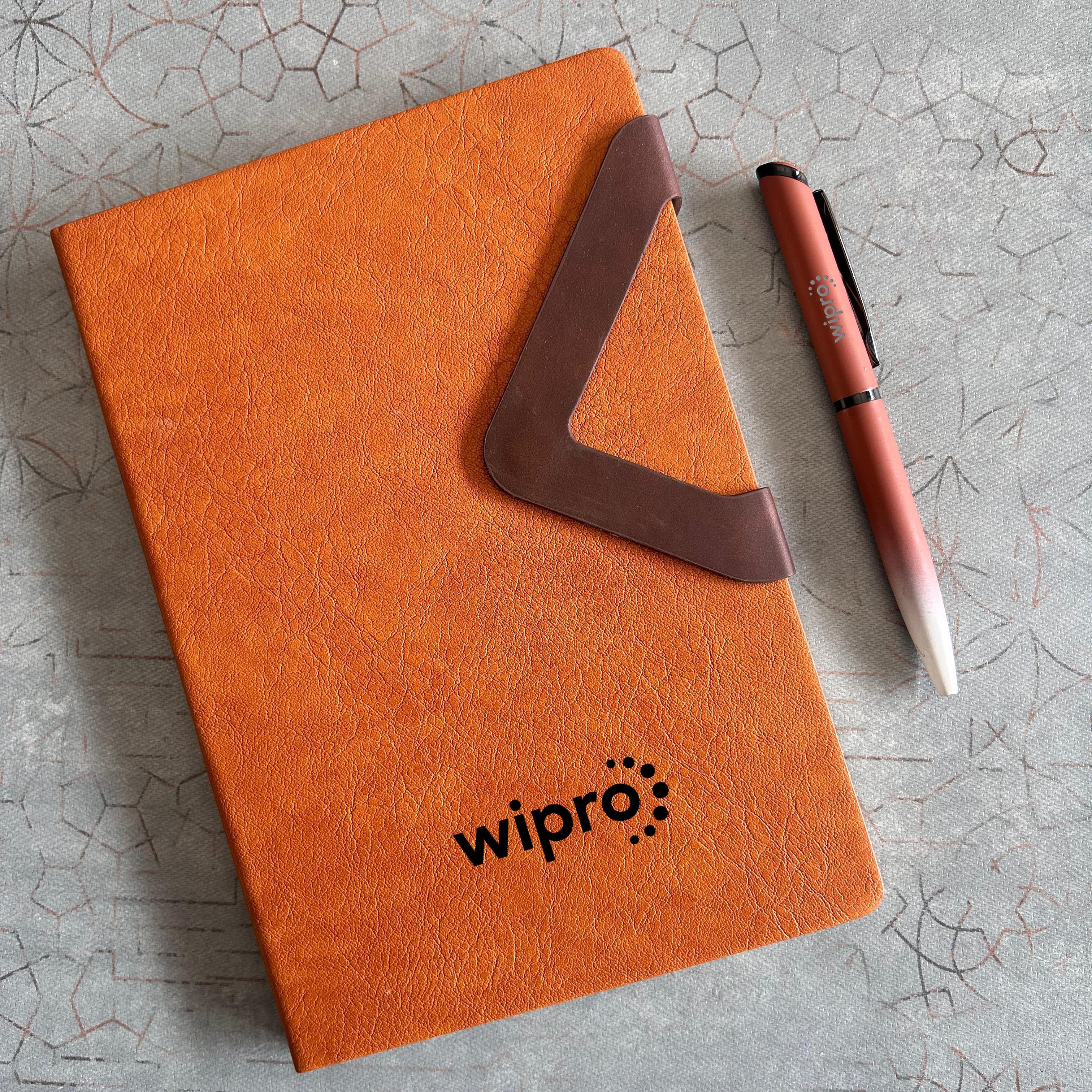 Volas Diary & Pen