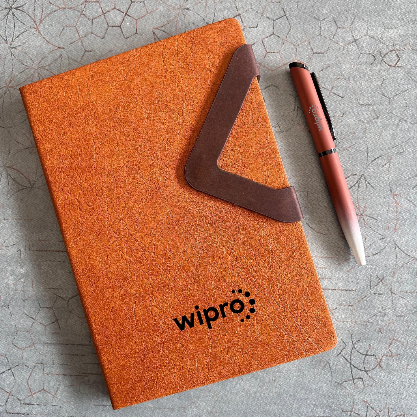 Volas Diary & Pen