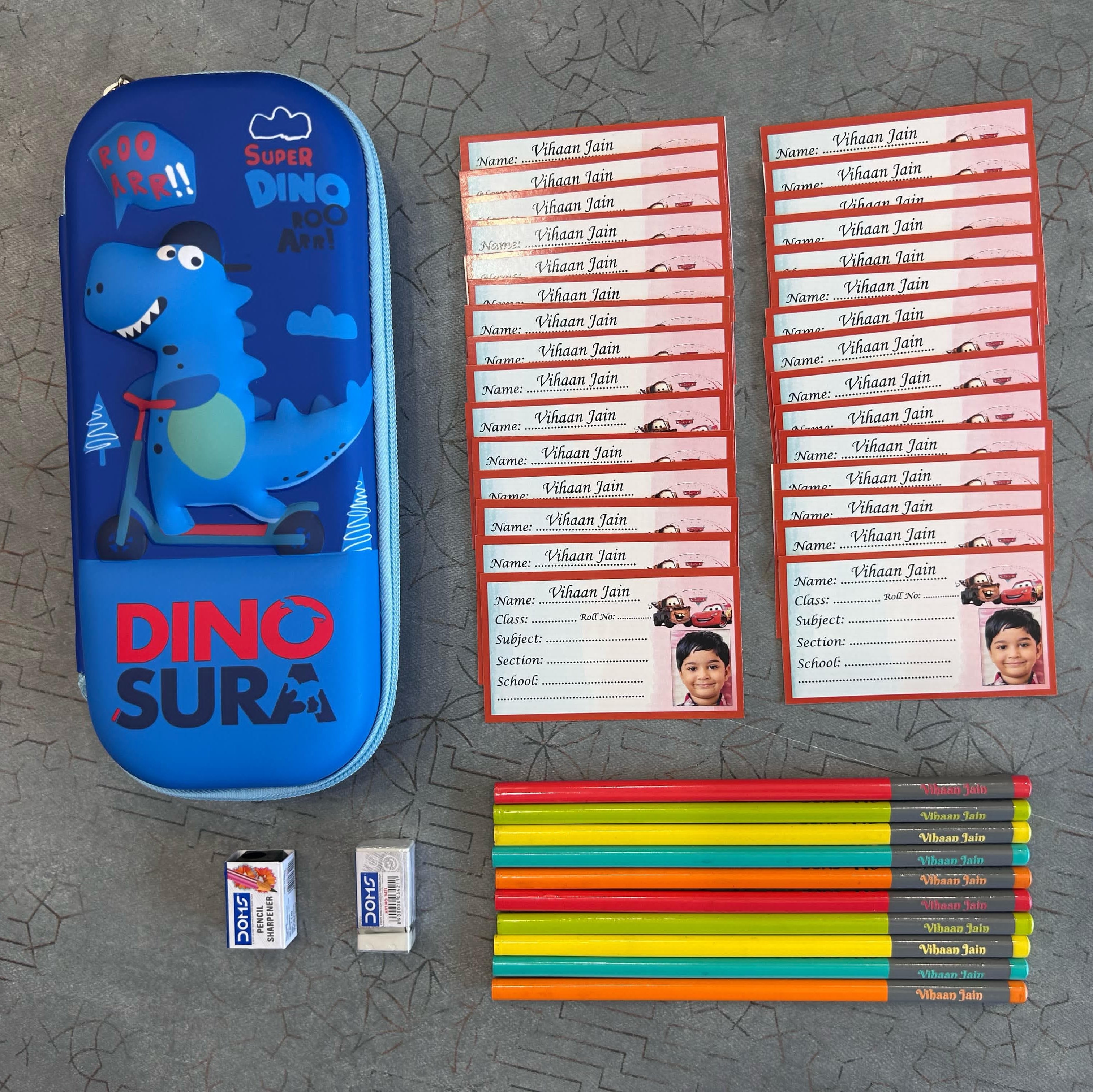 Kids Combo 2.0