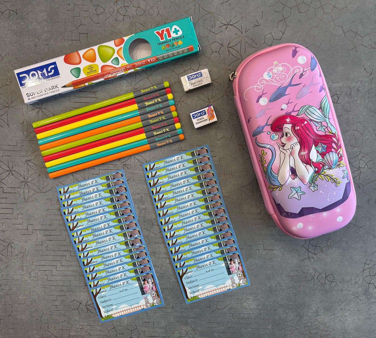Kids Combo 2.0