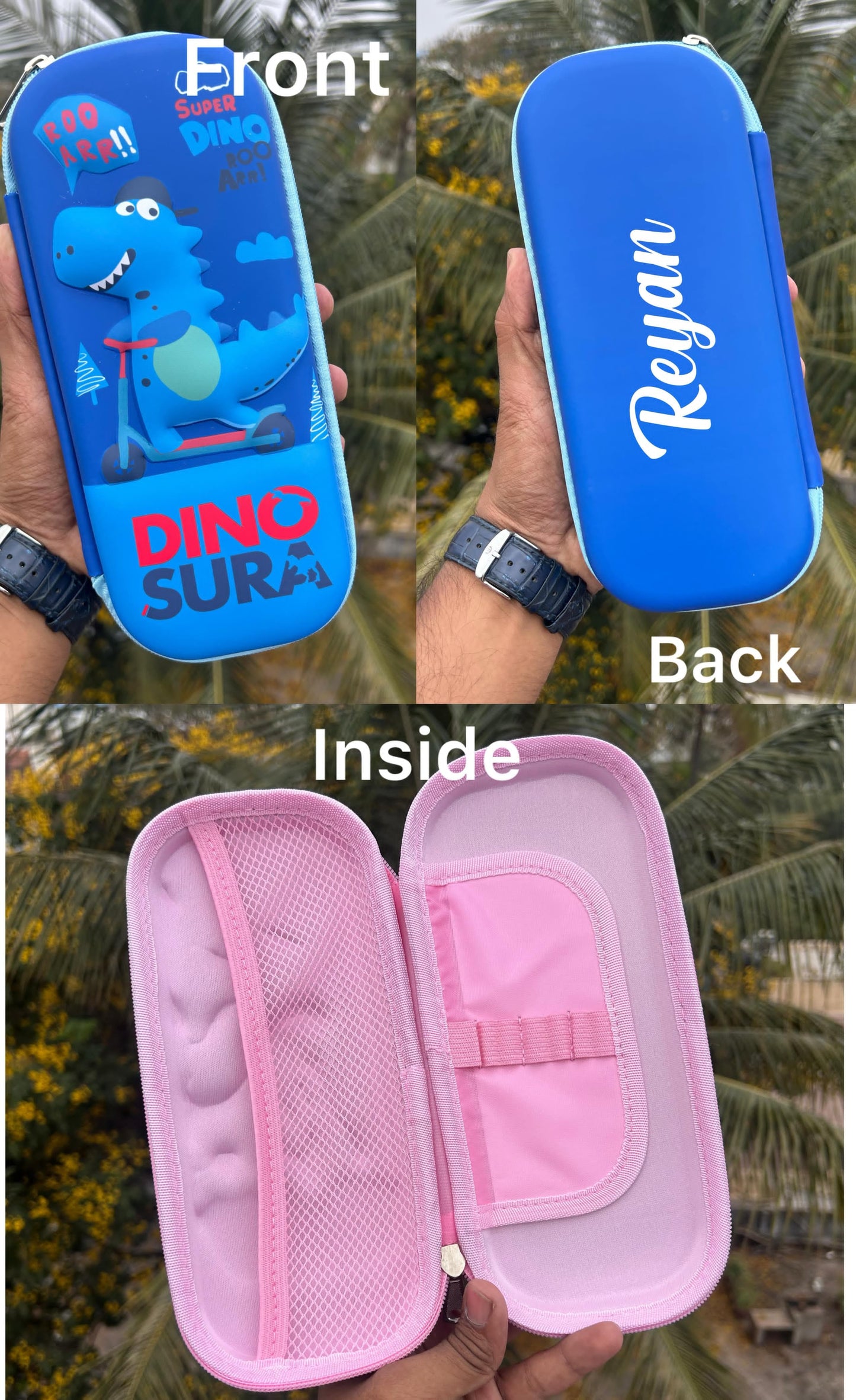 Kids Combo 3.0