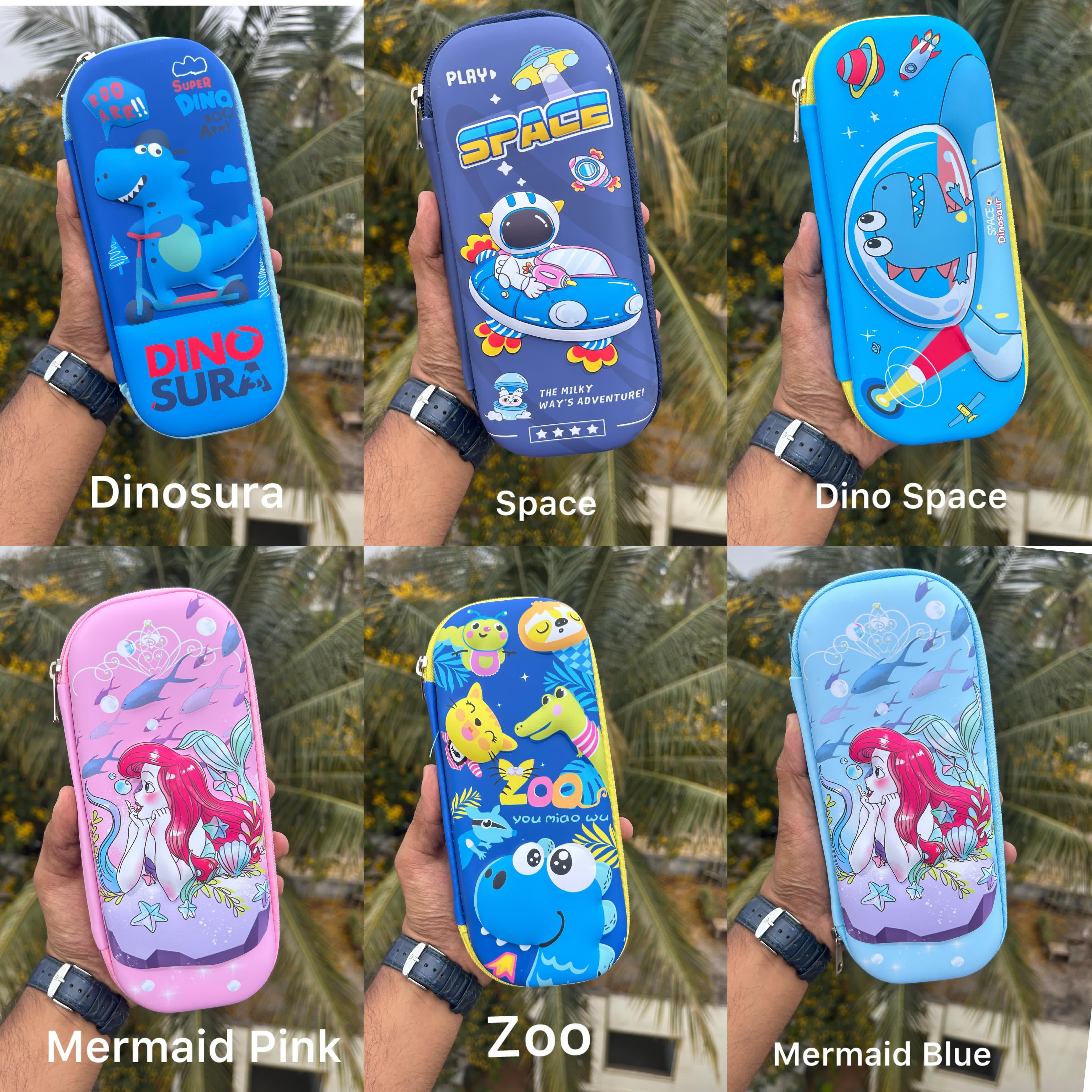 Kids Combo 2.0