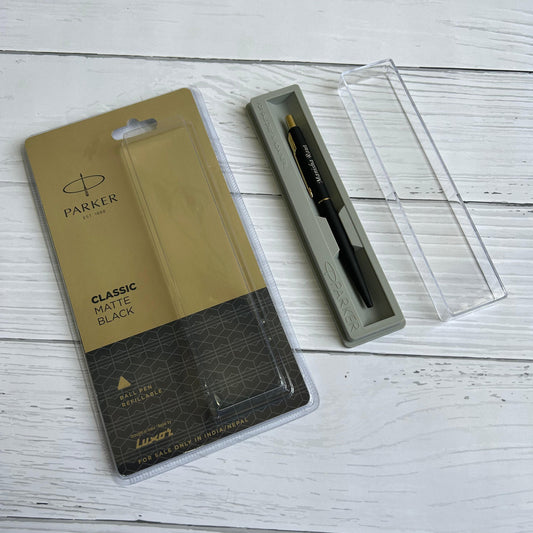 Original Parker Pen 1.0