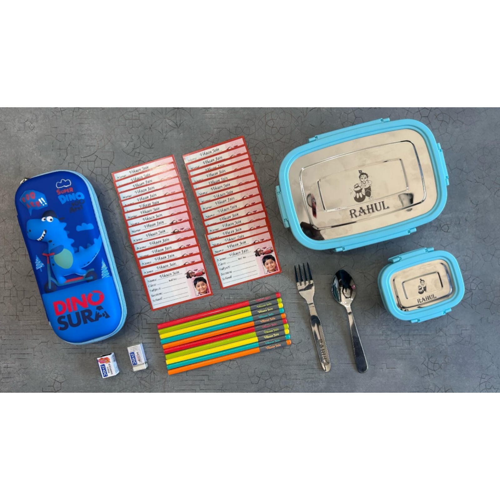 Kids Combo 3.0