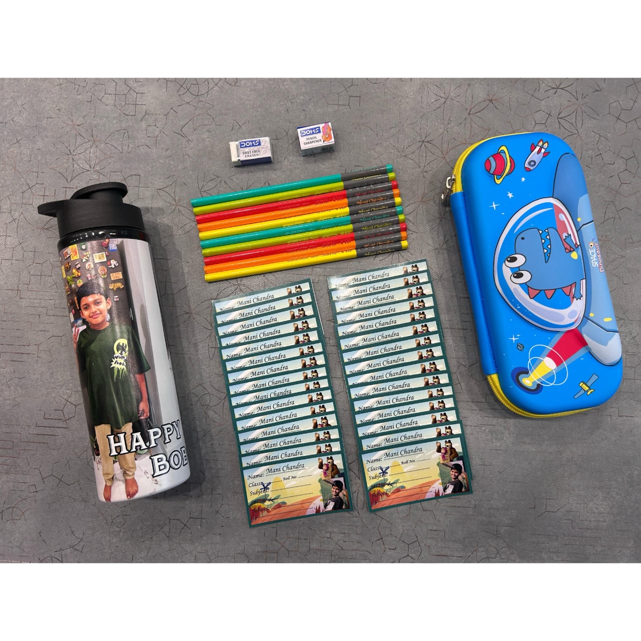 Kids Combo 4.0