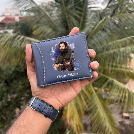 Supreme Artistic Wallet