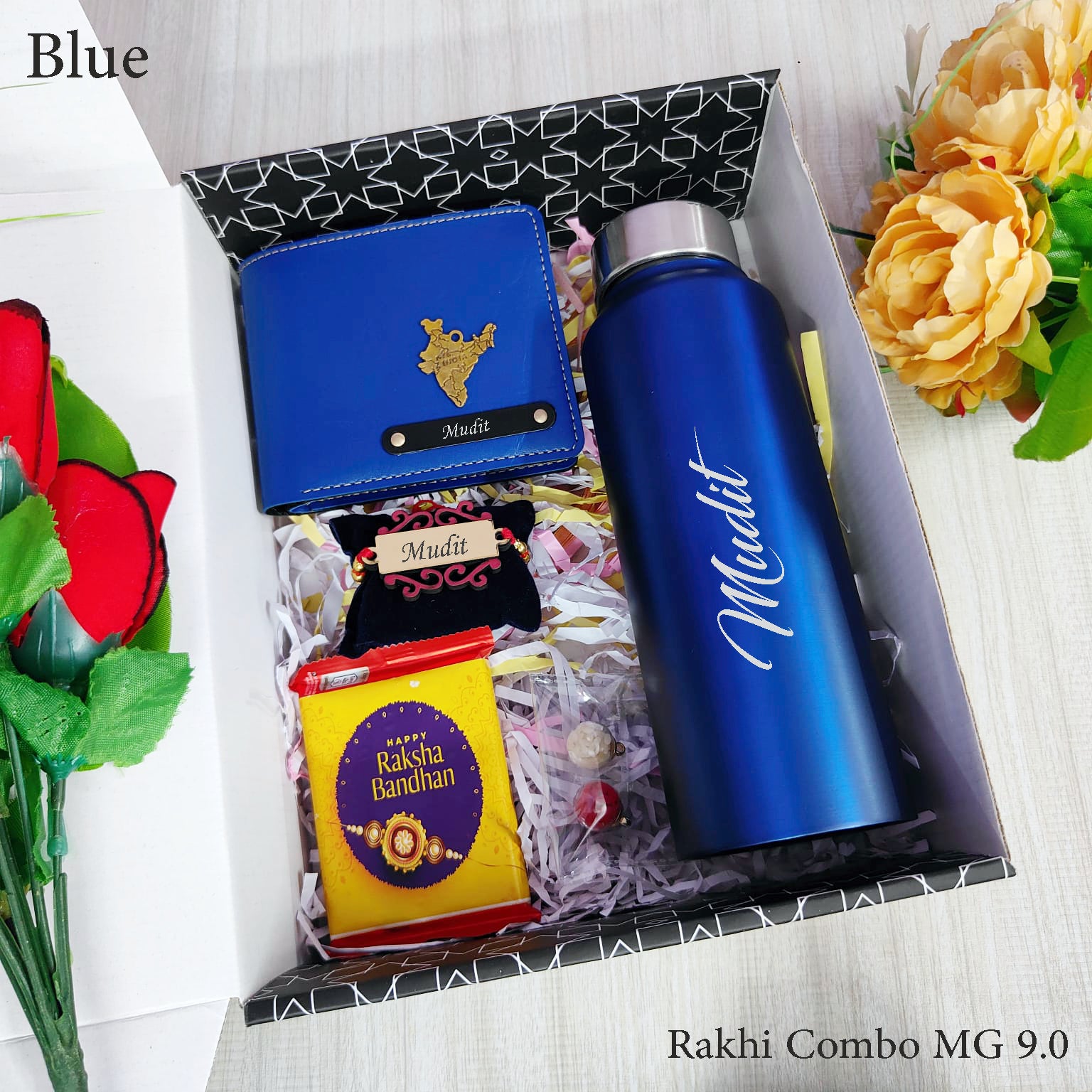 Rakhi Hamper 4.0 (D)