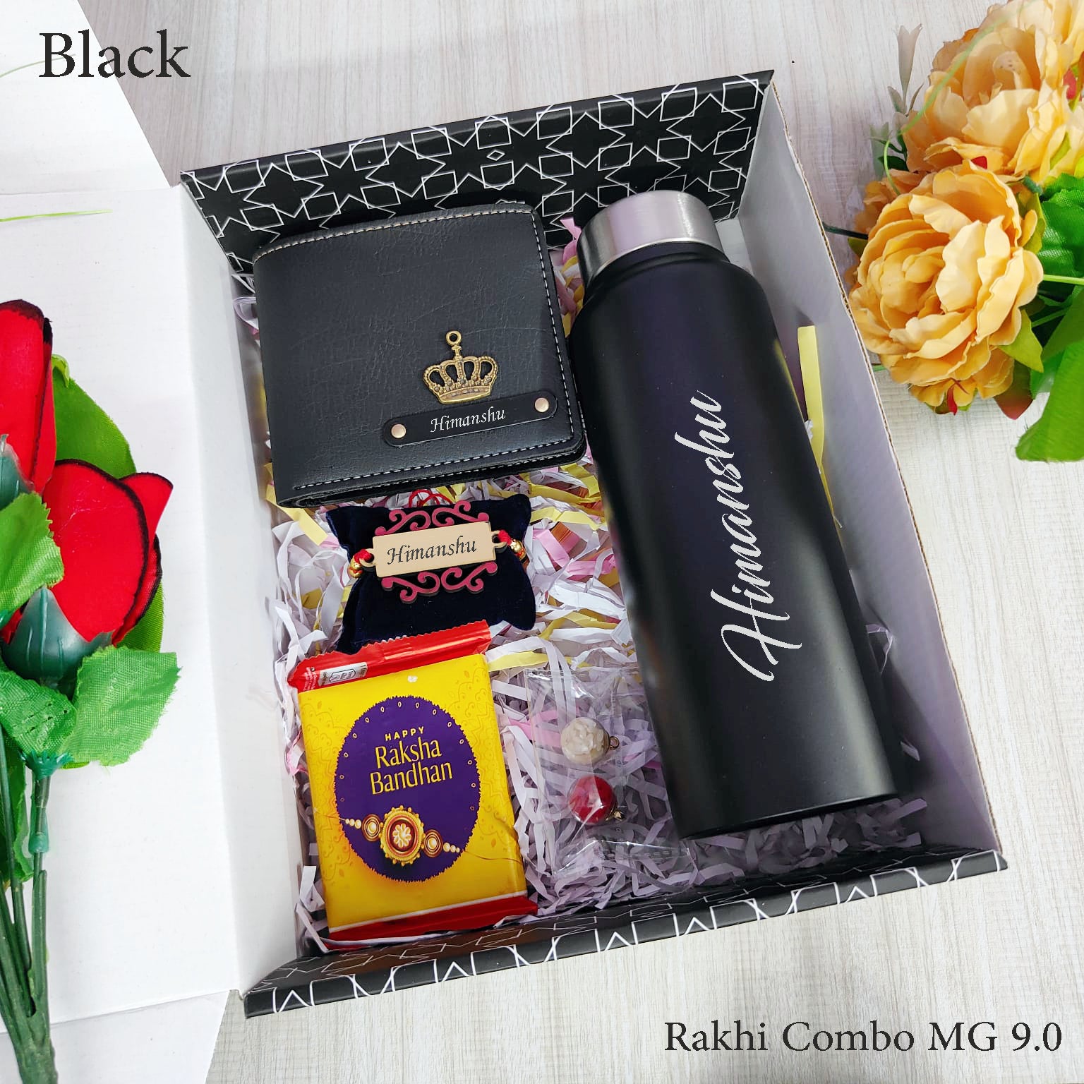 Rakhi Hamper 4.0 (D)