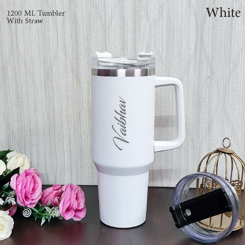 Trending Celebrity Tumbler 2.0