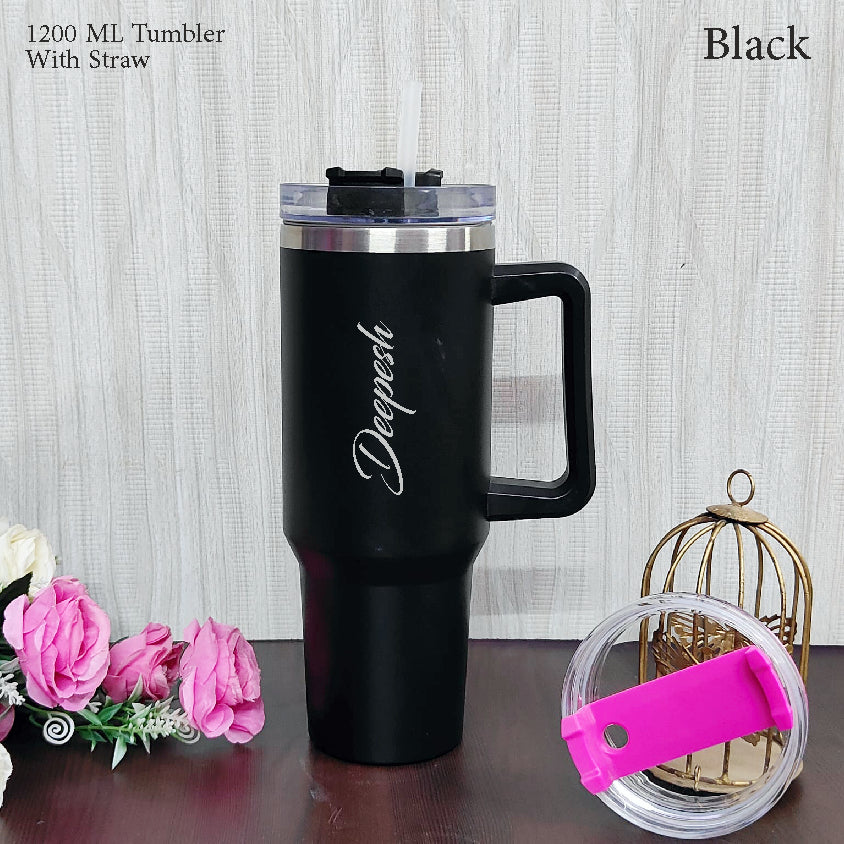 Trending Celebrity Tumbler 2.0