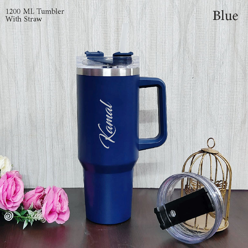Trending Celebrity Tumbler 2.0
