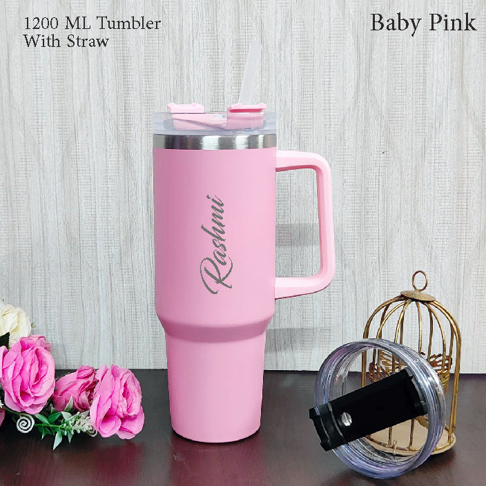 Trending Celebrity Tumbler 2.0