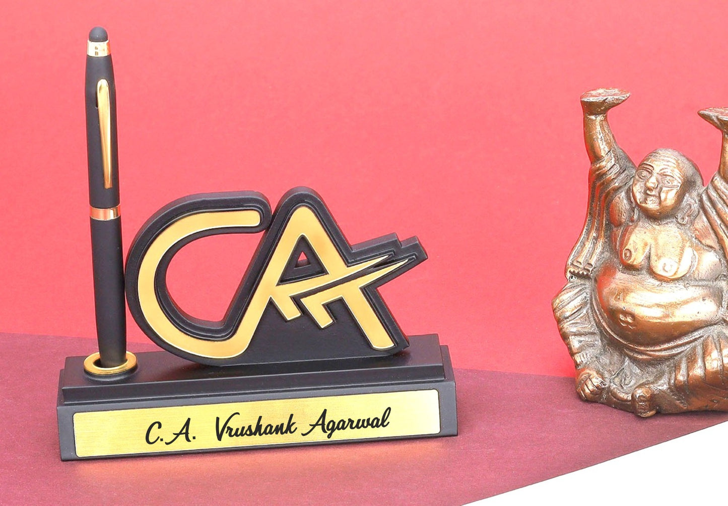 Professional Pen Stand Cum Table Top