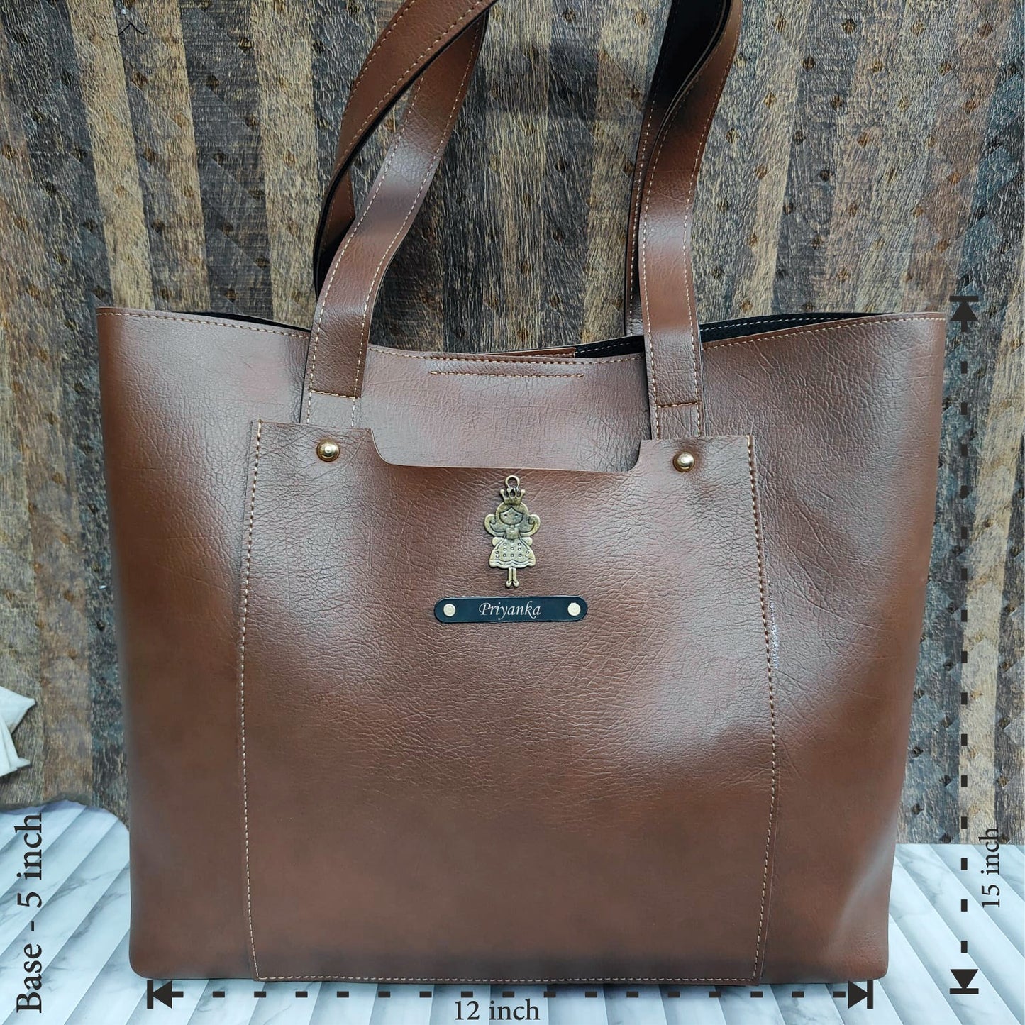 High Quality Spacious Tote Bag