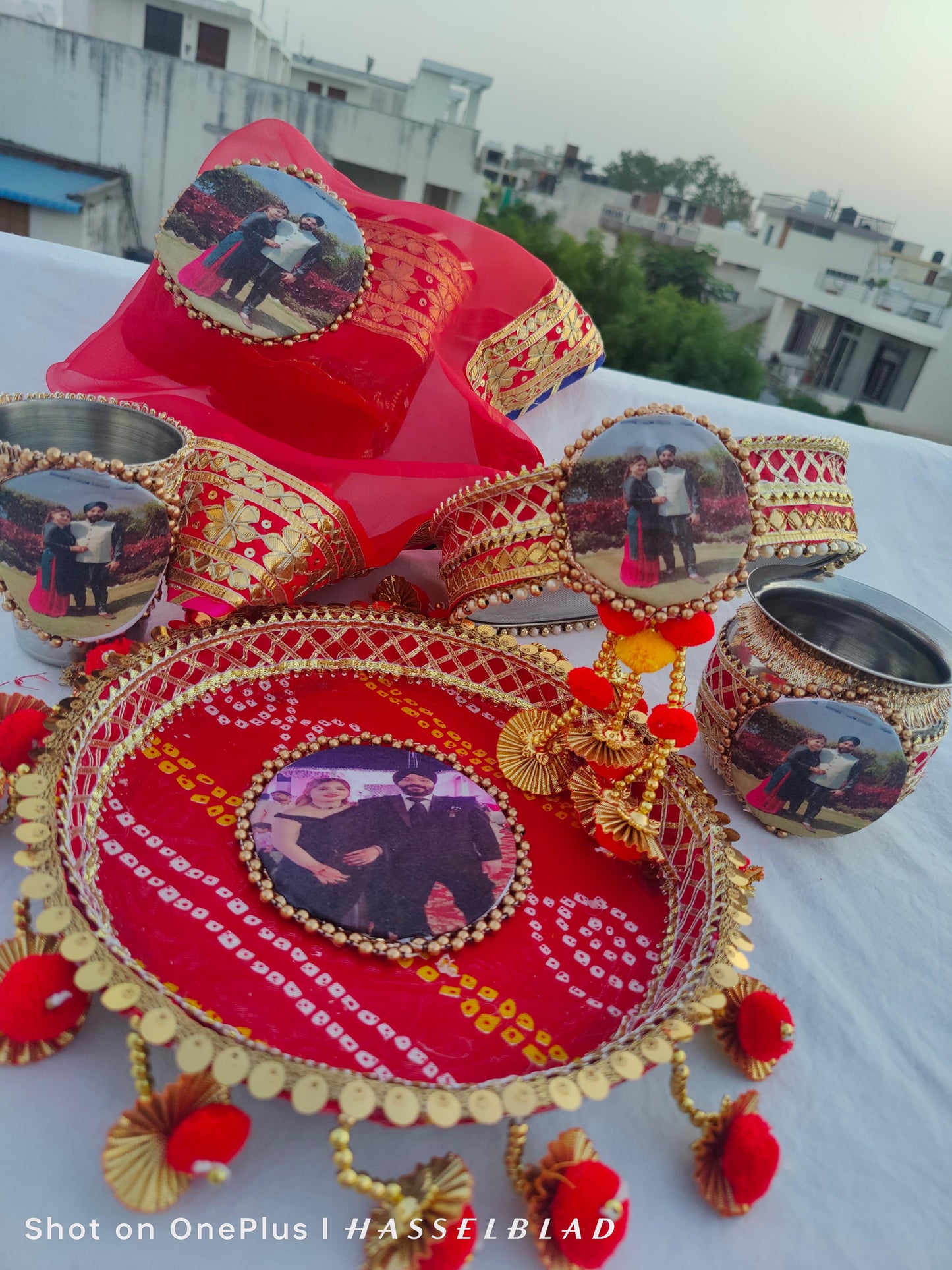 Thali Combo R16