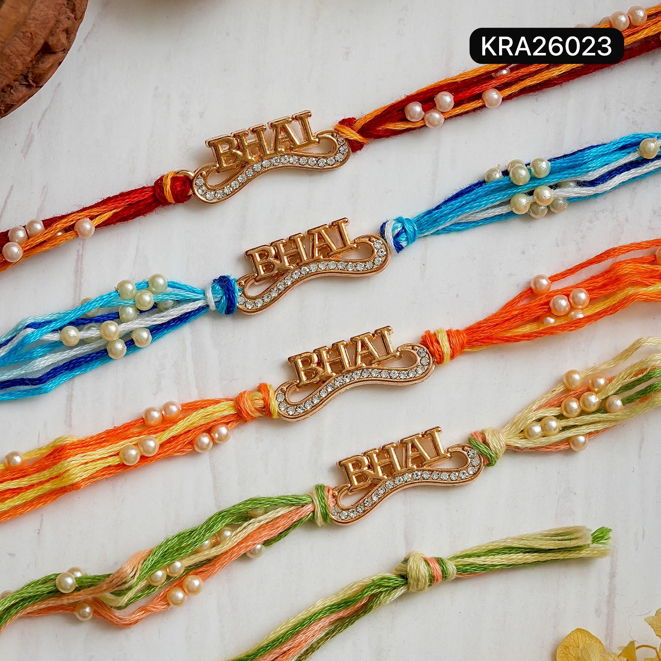 Bhai Rakhis (KRA26023)