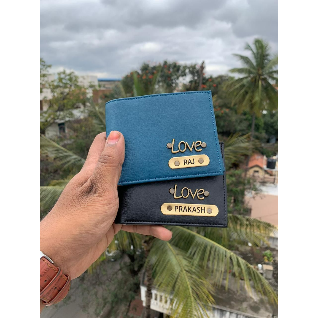 Men Wallet 2.0