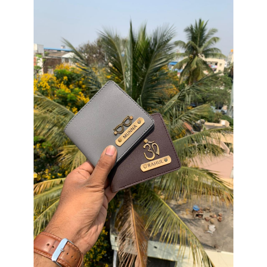Coin Pouch Wallet