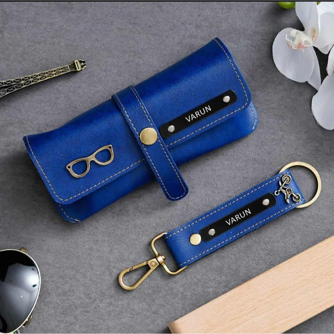 Eyewear Keychain Combo