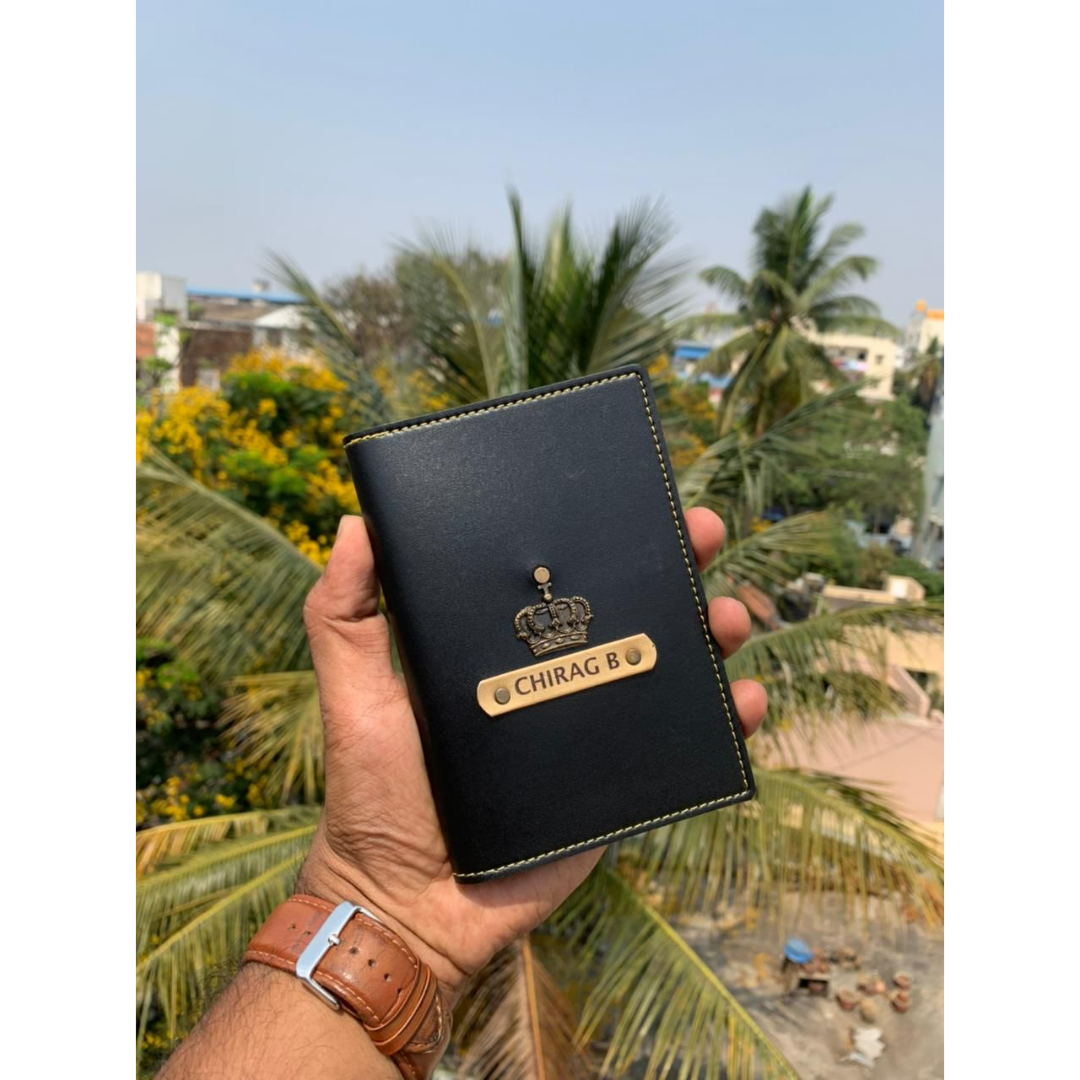 Passport Cover