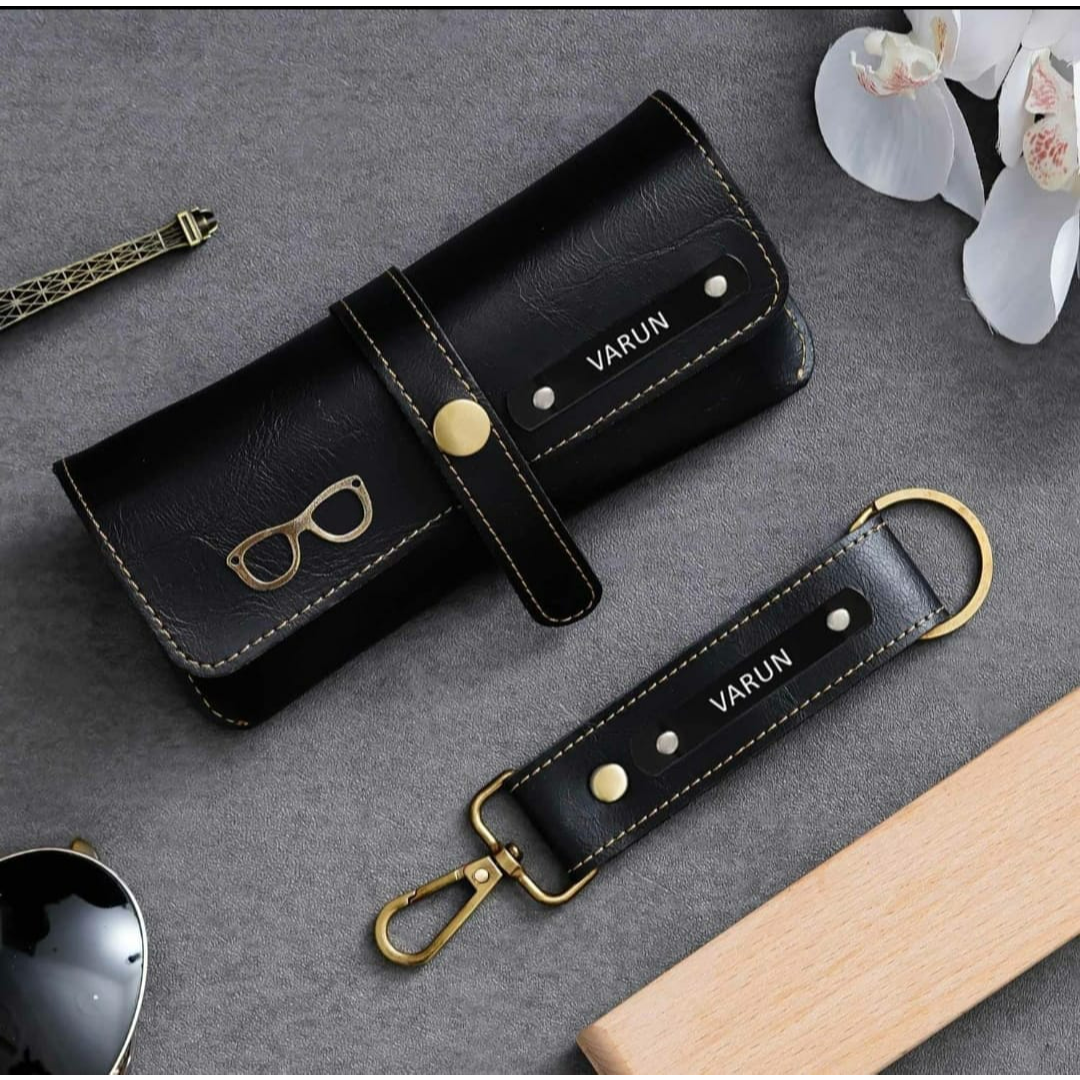 Eyewear Keychain Combo
