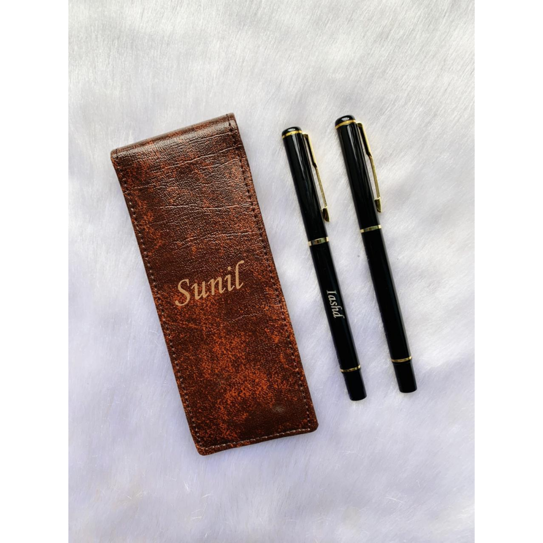 Parker Copy Pen Combo