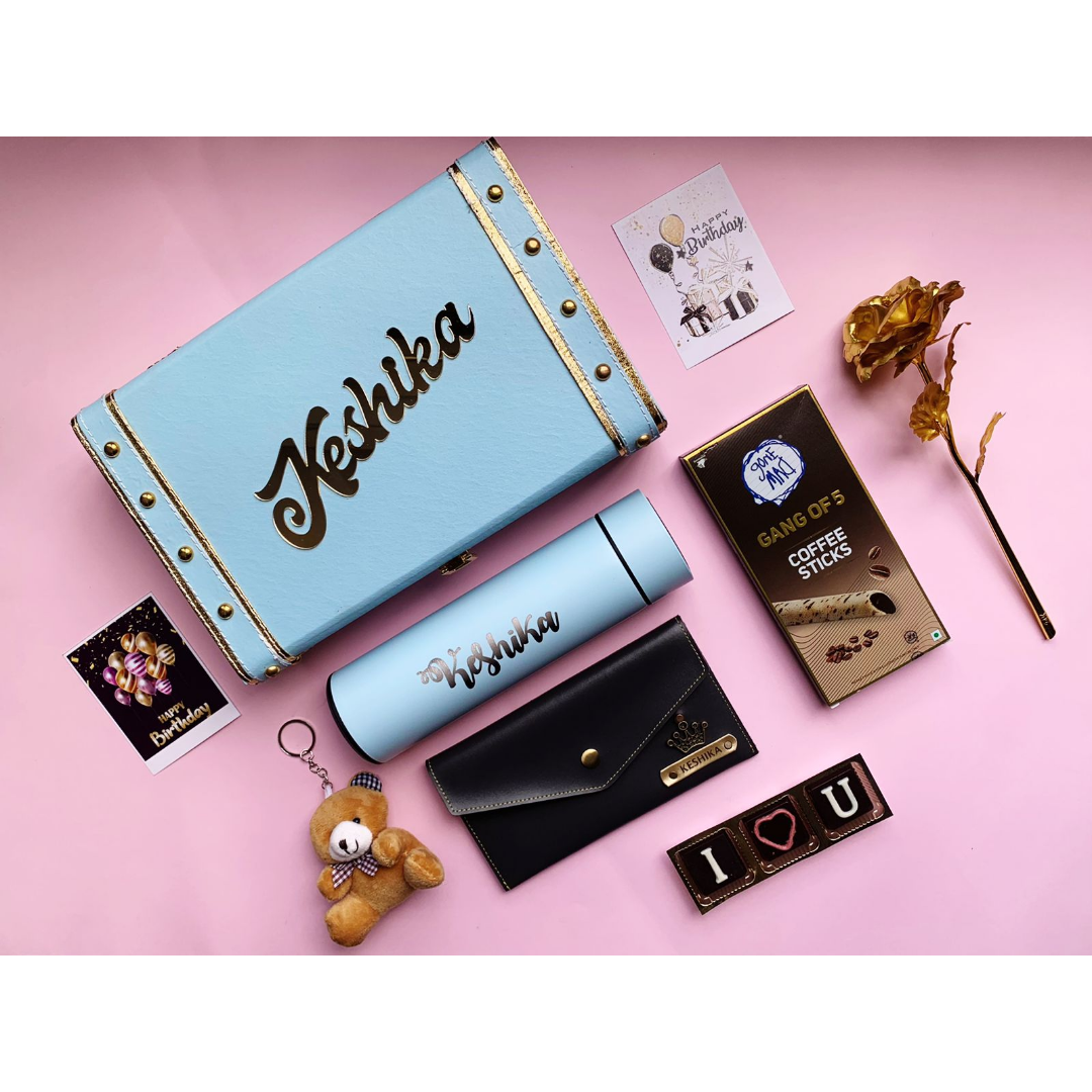 women gift, valentine gift, valentine combo, trunk combo, premium combo, leather accessories, ladies wallet, hampers, girls wallet, girls combo, girl gift, gifts for her, gift box, birthday gift, anniversary gifts, accessories