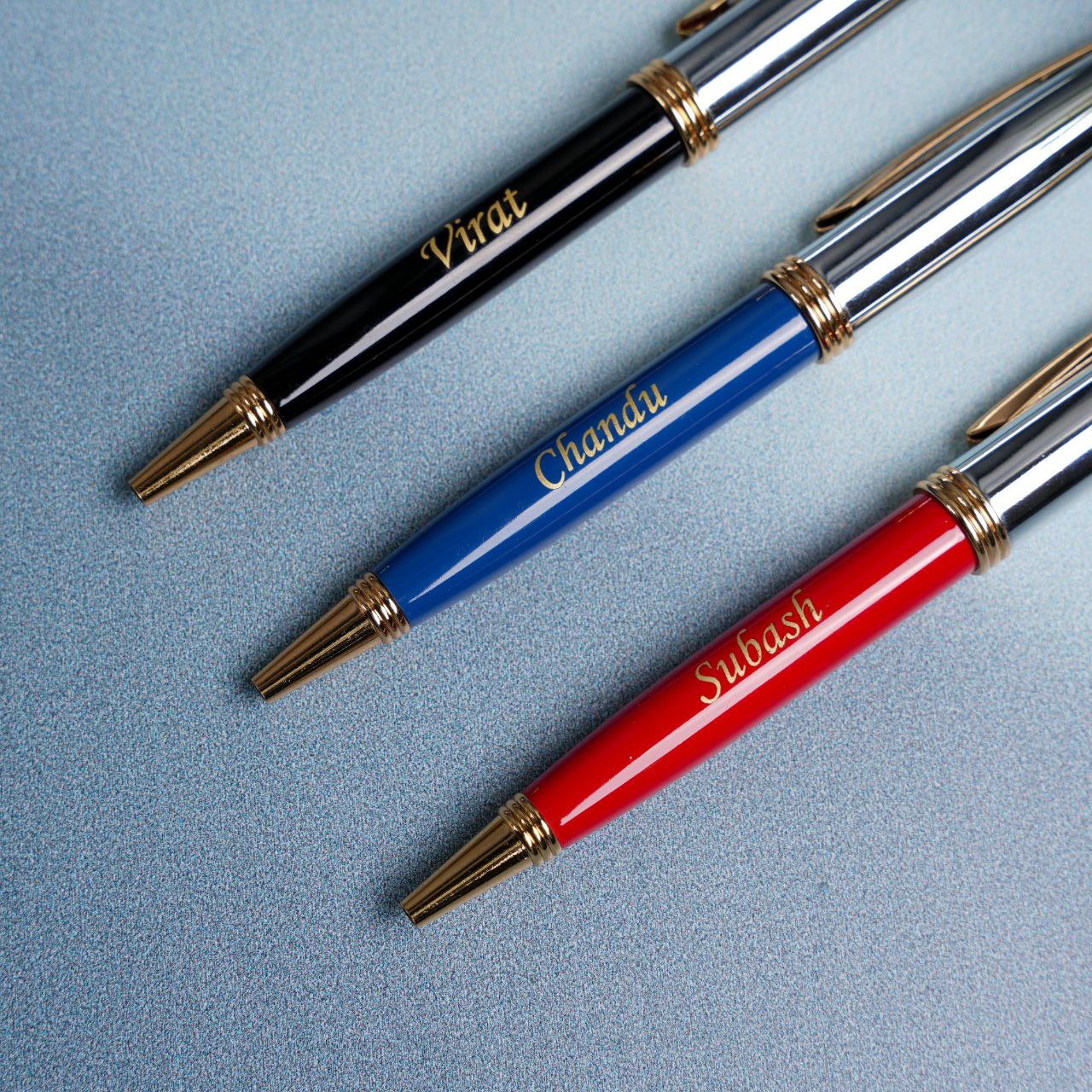 Virtus Pen