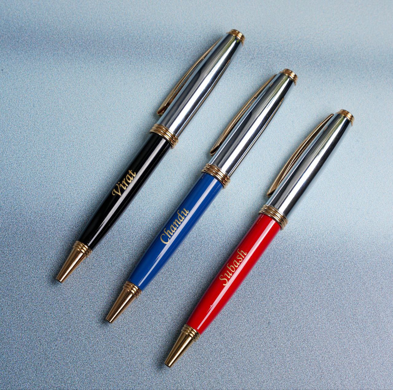 Virtus Pen