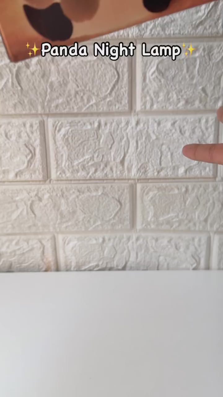 toy, return gifts, panda lover, panda love, panda bear, panda, ight, led lamp, lamp, kids toy, kids gifting, kids, kid gifts, gifts for kids, decor, bear, baby toy, baby gift