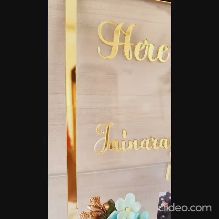 wedding items, Wedding Accessories, wedding, nikah frame, groom gift, Frames, engagement, dulha to be, couple gifts, bride to be, bride gift, binding frames, anniversary gifts, acrylic frame