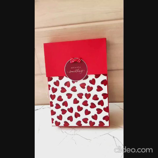 Valentine's Special A4 Album