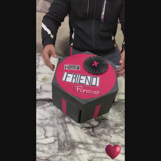 women gift, wedding gift, valentine gift, surprise gift, surprise box, popup box, paper craft, kids gifting, kids, kid gifts, handmade with love, handmade hamper, handmade gift, handmade, hamper box, girl gift, gifts for kids, gifts for him, gifts for her, gifts, gift ideas, gift box, exploding box, craft, couple gifts, chocolate gift, chocolate box, bride to be, bride gift, birthday gift, art, anniversary gifts