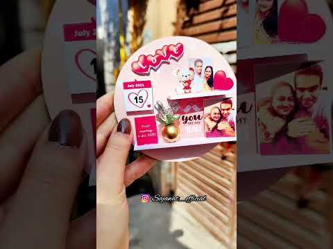 Miniature Fridge Magnet