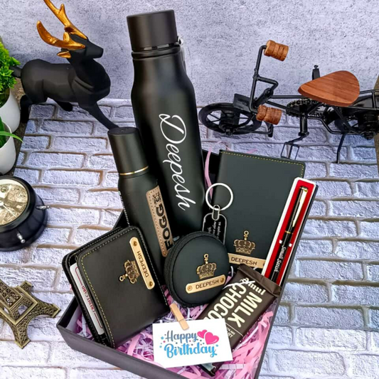 Black Men Hamper 4.0 (D)