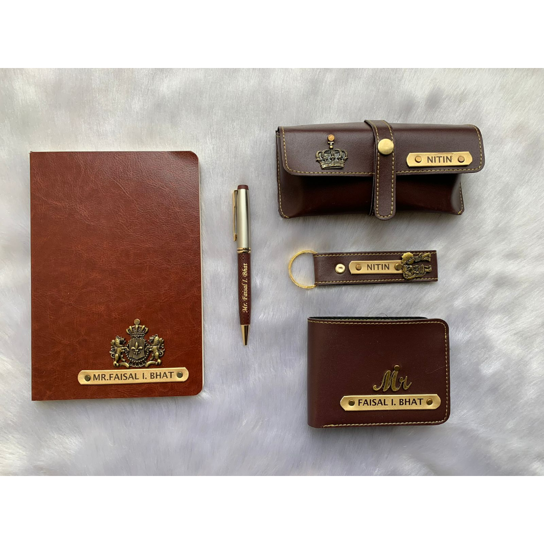 Diary Combo 8.0