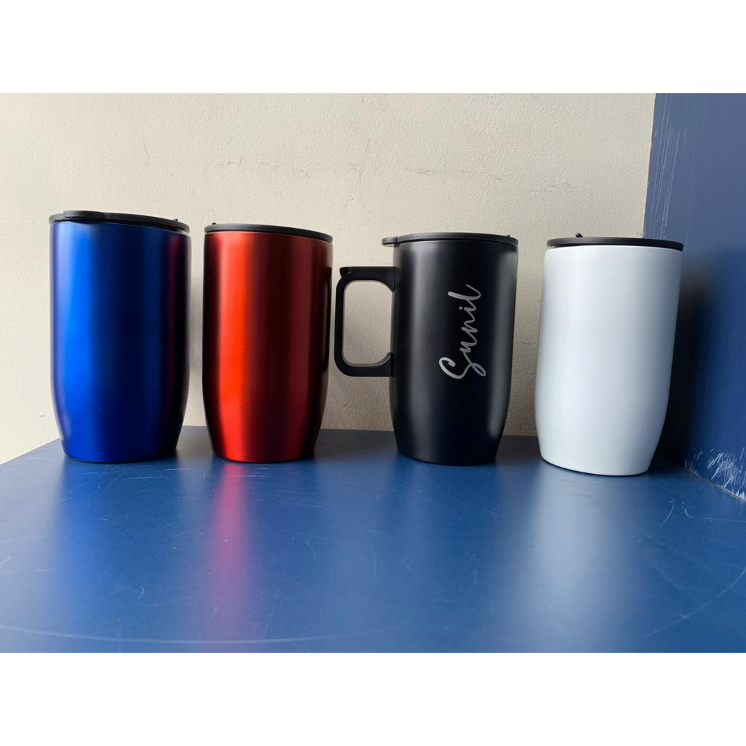 Travel Mug 7.0