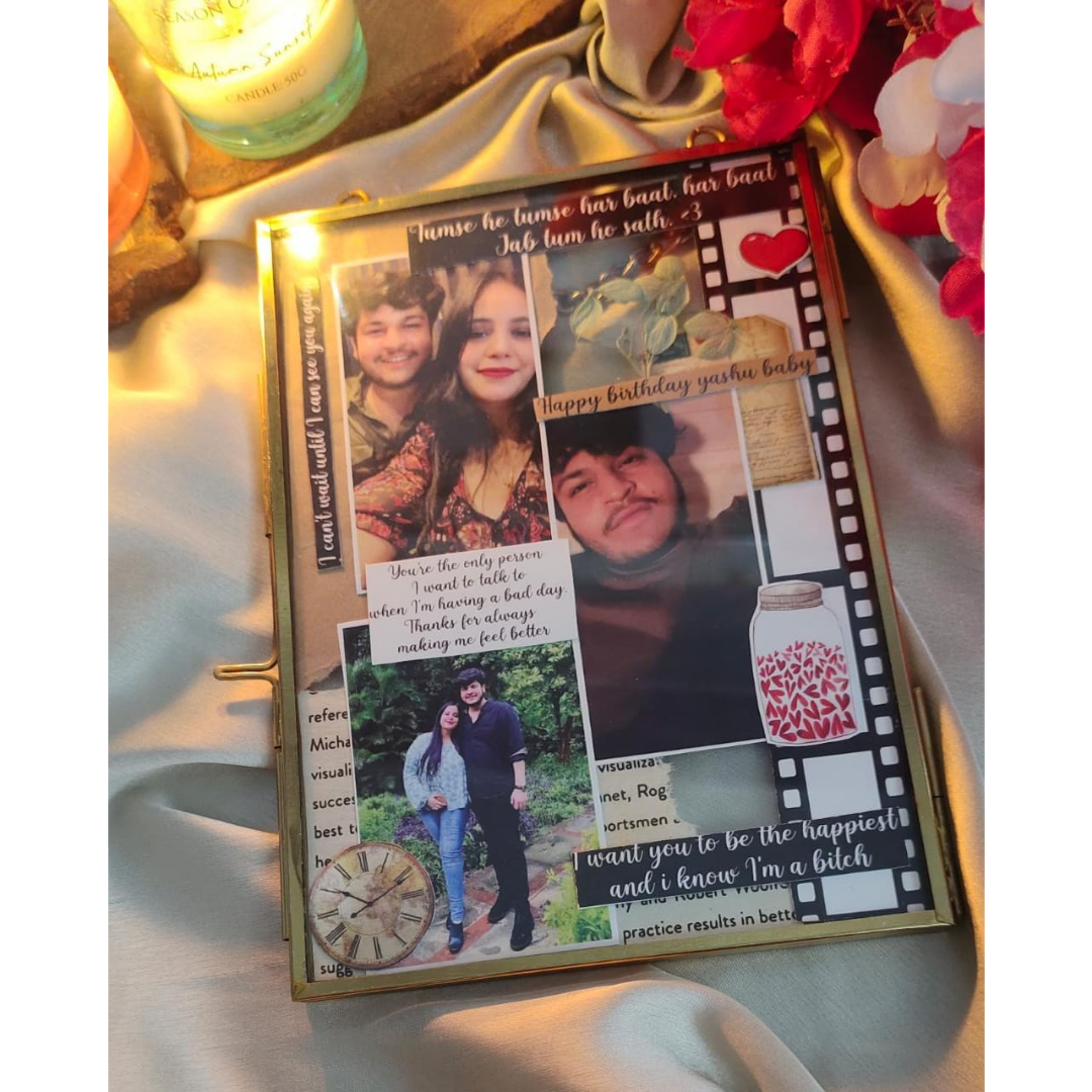 Vintage Frame